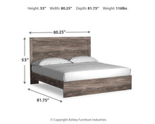 Load image into Gallery viewer, Ralinksi Bedroom Set
