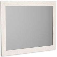 Load image into Gallery viewer, Stelsie Bedroom Mirror
