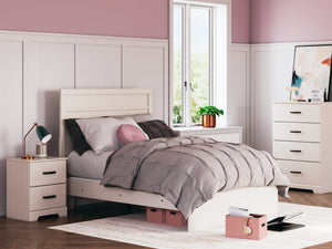 Stelsie Bed - 46 Furniture and Mattress Gallery