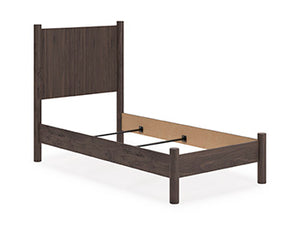 Pamytta Bed - 46 Furniture and Mattress Gallery