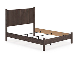 Pamytta Bed - 46 Furniture and Mattress Gallery