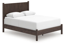 Load image into Gallery viewer, Pamytta Bed - 46 Furniture and Mattress Gallery
