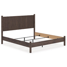 Load image into Gallery viewer, Pamytta Bed - 46 Furniture and Mattress Gallery
