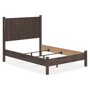 Pamytta Bed - 46 Furniture and Mattress Gallery