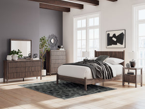 Pamytta Dresser - 46 Furniture and Mattress Gallery
