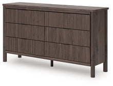 Load image into Gallery viewer, Pamytta Dresser - 46 Furniture and Mattress Gallery
