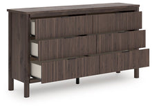 Load image into Gallery viewer, Pamytta Dresser - 46 Furniture and Mattress Gallery
