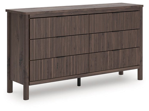 Pamytta Dresser - 46 Furniture and Mattress Gallery