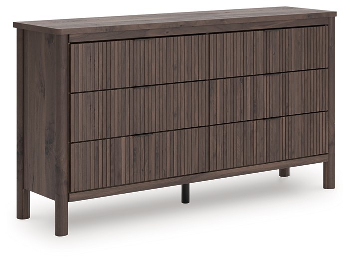 Pamytta Dresser - 46 Furniture and Mattress Gallery
