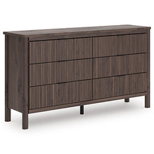 Load image into Gallery viewer, Pamytta Dresser - 46 Furniture and Mattress Gallery
