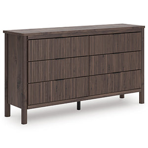 Pamytta Dresser - 46 Furniture and Mattress Gallery