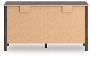 Pamytta Dresser and Mirror - 46 Furniture and Mattress Gallery