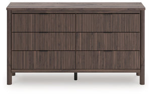 Pamytta Dresser - 46 Furniture and Mattress Gallery