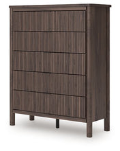 Load image into Gallery viewer, Pamytta Wide Chest of Drawers - 46 Furniture and Mattress Gallery
