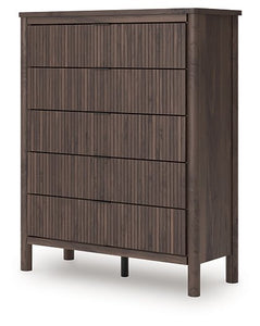 Pamytta Wide Chest of Drawers - 46 Furniture and Mattress Gallery