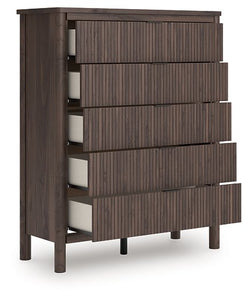 Pamytta Wide Chest of Drawers - 46 Furniture and Mattress Gallery