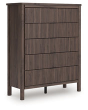 Load image into Gallery viewer, Pamytta Wide Chest of Drawers - 46 Furniture and Mattress Gallery
