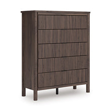 Load image into Gallery viewer, Pamytta Wide Chest of Drawers - 46 Furniture and Mattress Gallery
