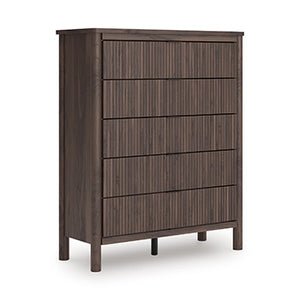 Pamytta Wide Chest of Drawers - 46 Furniture and Mattress Gallery
