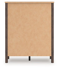 Load image into Gallery viewer, Pamytta Wide Chest of Drawers - 46 Furniture and Mattress Gallery
