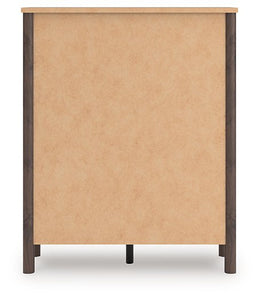 Pamytta Wide Chest of Drawers - 46 Furniture and Mattress Gallery