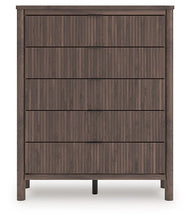 Load image into Gallery viewer, Pamytta Wide Chest of Drawers - 46 Furniture and Mattress Gallery
