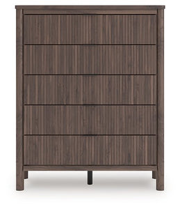 Pamytta Wide Chest of Drawers - 46 Furniture and Mattress Gallery