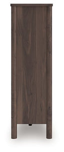 Pamytta Wide Chest of Drawers - 46 Furniture and Mattress Gallery