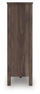 Pamytta Wide Chest of Drawers - 46 Furniture and Mattress Gallery