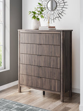 Load image into Gallery viewer, Pamytta Wide Chest of Drawers - 46 Furniture and Mattress Gallery
