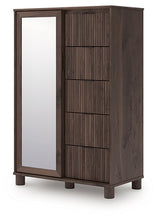 Load image into Gallery viewer, Pamytta Dressing Chest - 46 Furniture and Mattress Gallery
