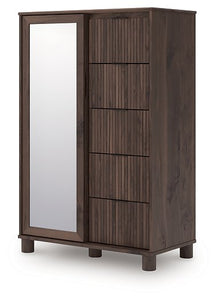 Pamytta Dressing Chest - 46 Furniture and Mattress Gallery