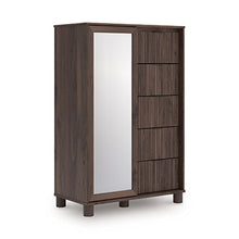 Load image into Gallery viewer, Pamytta Dressing Chest - 46 Furniture and Mattress Gallery
