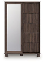 Load image into Gallery viewer, Pamytta Dressing Chest - 46 Furniture and Mattress Gallery
