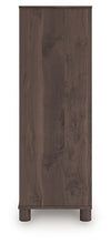 Load image into Gallery viewer, Pamytta Dressing Chest - 46 Furniture and Mattress Gallery
