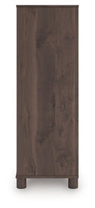 Pamytta Dressing Chest - 46 Furniture and Mattress Gallery