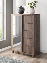 Load image into Gallery viewer, Pamytta Dressing Chest - 46 Furniture and Mattress Gallery
