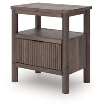 Load image into Gallery viewer, Pamytta Nightstand - 46 Furniture and Mattress Gallery
