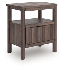 Load image into Gallery viewer, Pamytta Nightstand - 46 Furniture and Mattress Gallery
