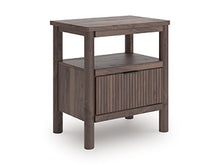 Load image into Gallery viewer, Pamytta Nightstand - 46 Furniture and Mattress Gallery
