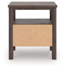 Load image into Gallery viewer, Pamytta Nightstand - 46 Furniture and Mattress Gallery
