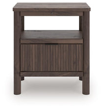 Load image into Gallery viewer, Pamytta Nightstand - 46 Furniture and Mattress Gallery
