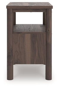 Pamytta Nightstand - 46 Furniture and Mattress Gallery