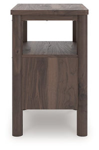 Pamytta Nightstand - 46 Furniture and Mattress Gallery