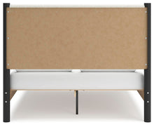 Load image into Gallery viewer, Cadmori Bedroom Set
