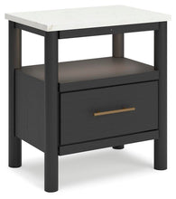Load image into Gallery viewer, Cadmori Bedroom Set
