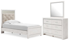 Load image into Gallery viewer, Altyra Bedroom Set
