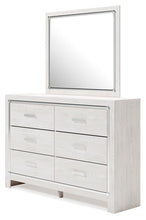 Load image into Gallery viewer, Altyra Dresser and Mirror
