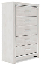 Load image into Gallery viewer, Altyra Chest of Drawers
