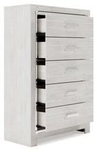 Load image into Gallery viewer, Altyra Chest of Drawers

